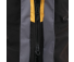 Куртка мужская мембранная DRAGONFLY QUAD PRO BLACK-YELLOW 2021 S