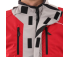 Куртка мужская DRAGONFLY Эндуро FREERIDE Grey-Red 2020 S