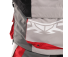 Куртка мужская DRAGONFLY Эндуро FREERIDE Grey-Red 2020 S