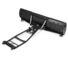 Комплект снегоотвала RM Quick2 150 см. черный
