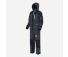 Костюм-поплавок мужской зимний FINNTRAIL ESCAPE DarkGrey S