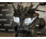 Мотоцикл CFMOTO 650GT (ABS) с пробегом Черный