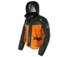 Куртка Finntrail Mudrider Orange XL
