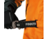 Куртка Finntrail Mudrider Orange XL
