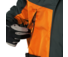 Куртка Finntrail Mudrider Orange XL