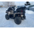Квадроцикл CFMOTO CFORCE 1000 EPS с пробегом 2022 г. Кленовый камуфляж