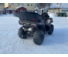 Квадроцикл CFMOTO CFORCE 1000 EPS с пробегом 2022 г. Кленовый камуфляж
