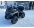 Квадроцикл CFMOTO CFORCE 1000 EPS с пробегом 2022 г. Кленовый камуфляж