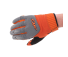 Перчатки DRAGONFLY ENDURO Grey-Orange-Black L