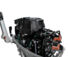Лодочный мотор Seanovo 9.9 FHL с баком 24 л