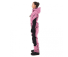 Комбинезон зимний женский DRAGONFLY SUPERLIGHT 3L Purple Sky 2023 L
