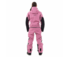 Комбинезон зимний женский DRAGONFLY SUPERLIGHT 3L Purple Sky 2023 L