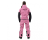 Комбинезон зимний женский DRAGONFLY SUPERLIGHT 3L Purple Sky 2023 L