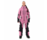 Комбинезон зимний женский DRAGONFLY SUPERLIGHT 3L Purple Sky 2023 L