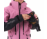 Комбинезон зимний женский DRAGONFLY SUPERLIGHT 3L Purple Sky 2023 L