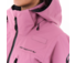 Комбинезон зимний женский DRAGONFLY SUPERLIGHT 3L Purple Sky 2023 L