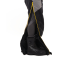 Комбинезон зимний мужской DRAGONFLY EXTREME 2.0 Black-Yellow-Gray 2023 L