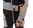 Комбинезон зимний мужской DRAGONFLY EXTREME 2.0 Black-Yellow-Gray 2023 L