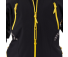 Комбинезон зимний мужской DRAGONFLY EXTREME 2.0 Black-Yellow-Gray 2023 L