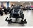 Снегоход BRP Ski-Doo SKANDIC SPORT 600 EFI, 2020 г. с пробегом