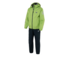 Костюм детский мембранный FINNTRAIL OUTDOOR suit AppleGreen 146-152