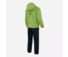 Костюм детский мембранный FINNTRAIL OUTDOOR suit AppleGreen 146-152