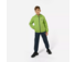 Костюм детский мембранный FINNTRAIL OUTDOOR suit AppleGreen 146-152