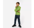 Костюм детский мембранный FINNTRAIL OUTDOOR suit AppleGreen 146-152