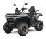 Квадроцикл CFMOTO CFORCE 400 EPS NEW Зеленый