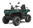 Квадроцикл CFMOTO CFORCE 400 EPS NEW Зеленый