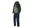 Костюм мужской мембранный FINNTRAIL LIGHTSUIT Khaki XXS