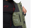 Костюм мужской мембранный FINNTRAIL LIGHTSUIT Khaki XXS