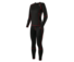 Термобелье женское FINNTRAIL THERMO-S W Black L