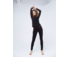 Термобелье женское FINNTRAIL THERMO-S W Black L