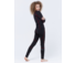 Термобелье женское FINNTRAIL THERMO-S W Black L