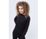 Термобелье женское FINNTRAIL THERMO-S W Black L