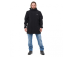 Дождевик городской DRAGONFLY RAINCOAT 2.0 2023 Black M