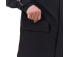 Дождевик городской DRAGONFLY RAINCOAT 2.0 2023 Black M