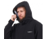 Дождевик городской DRAGONFLY RAINCOAT 2.0 2023 Black M