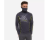 Лонгслив с маской FINNTRAIL VIZARD MiddleGrey XL