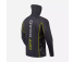 Лонгслив с маской FINNTRAIL VIZARD MiddleGrey XL
