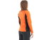 Куртка женская DRAGONFLY EXPLORER Black-Orange S