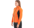 Куртка женская DRAGONFLY EXPLORER Black-Orange S