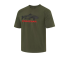 Футболка FINNTRAIL FISH Khaki XS