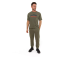 Футболка FINNTRAIL FISH Khaki XS