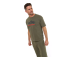Футболка FINNTRAIL FISH Khaki XS