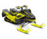 Снегоход BRP (БРП) SKI-DOO Renegade X-RS 900 ACE TURBO