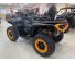 Can-Am Outlander 1000R MAX XT-P 10,25″ Smart-Shox