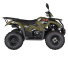 Квадрицикл KAYO AU300 EFI ПТС Зеленый