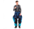 Комбинезон зимний мужской DRAGONFLY EXTREME 2.0 SCUBA Blue-Limoges XXL
